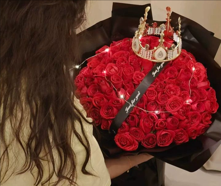 伊春新青区花店