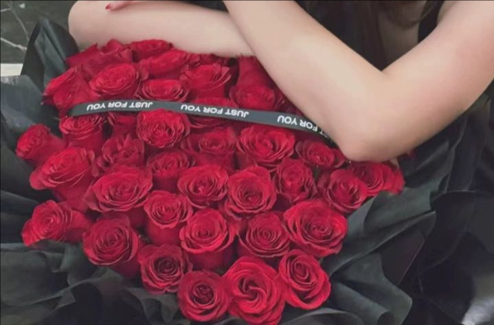 伊春新青区花店